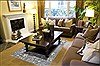 Modern Blue Hand Knotted 60 X 90 Area Rug 100-11181 Thumb 2