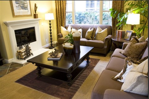 Modern Multicolor Hand Knotted 60 X 90 Area Rug 100-11232 Image 2