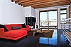 Modern Multicolor Hand Knotted 60 X 90 Area Rug 100-11232 Thumb 5