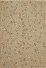 Modern Green Hand Knotted 60 X 90 Area Rug 100-11234 Thumb 0