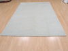 Nepal Blue Hand Knotted 60 X 810  Area Rug 100-11236 Thumb 9