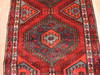 Mussel Red Hand Knotted 33 X 60  Area Rug 100-11239 Thumb 5