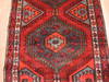 Mussel Red Hand Knotted 33 X 60 Area Rug 100-11239 Thumb 5