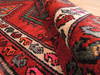 Mussel Red Hand Knotted 33 X 60 Area Rug 100-11239 Thumb 7