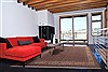Mood Multicolor Hand Knotted 98 X 130 Area Rug 100-11264 Thumb 3