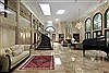 Bakhtiar Red Hand Knotted 30 X 50 Area Rug 100-11266 Thumb 1