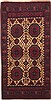 Baluch Beige Hand Knotted 33 X 59  Area Rug 100-11267 Thumb 0