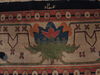 Tabriz Blue Hand Knotted 136 X 1711 Area Rug 100-11278 Thumb 10