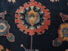 Tabriz Blue Hand Knotted 136 X 1711 Area Rug 100-11278 Thumb 6