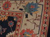 Tabriz Blue Hand Knotted 136 X 1711 Area Rug 100-11278 Thumb 9