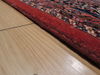 Bidjar Red Hand Knotted 130 X 1611  Area Rug 100-11285 Thumb 11