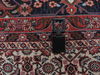 Bidjar Red Hand Knotted 130 X 1611  Area Rug 100-11285 Thumb 19