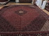 Bidjar Red Hand Knotted 130 X 1611  Area Rug 100-11285 Thumb 1