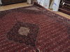 Bidjar Red Hand Knotted 130 X 1611  Area Rug 100-11285 Thumb 2