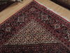 Bidjar Red Hand Knotted 130 X 1611  Area Rug 100-11285 Thumb 4