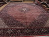 Bidjar Red Hand Knotted 130 X 1611  Area Rug 100-11285 Thumb 5