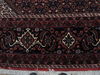 Bidjar Red Hand Knotted 130 X 1611  Area Rug 100-11285 Thumb 8