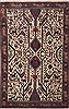 Shahre Babak Beige Hand Knotted 411 X 74  Area Rug 100-11324 Thumb 0