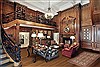 Bidjar Beige Hand Knotted 47 X 71 Area Rug 100-11330 Thumb 2