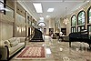 Qum Beige Hand Knotted 50 X 80 Area Rug 100-11333 Thumb 1