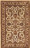 Jaipur Green Hand Tufted 50 X 80  Area Rug 100-11334 Thumb 0