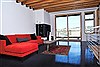Qashqai Red Hand Knotted 52 X 80 Area Rug 100-11339 Thumb 5