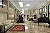 Hossein Abad Brown Hand Knotted 33 X 49 Area Rug 100-11354 Thumb 1
