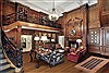 Bokhara Brown Hand Knotted 30 X 49 Area Rug 100-11367 Thumb 2