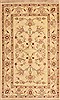 Chobi Yellow Hand Knotted 30 X 410 Area Rug 100-11375 Thumb 0