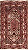 Bidjar Red Hand Knotted 29 X 48 Area Rug 100-11390 Thumb 0