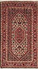 Bidjar Red Hand Knotted 29 X 48  Area Rug 100-11390 Thumb 0