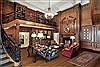 Shahreza Red Hand Knotted 35 X 53 Area Rug 100-11405 Thumb 2