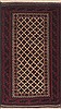 Bhadohi Brown Square Hand Knotted 09 X 15  Area Rug 100-11411 Thumb 0