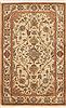 Pak-Persian Green Hand Knotted 30 X 50 Area Rug 100-11419 Thumb 0