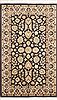 Pak-Persian Beige Hand Knotted 30 X 52 Area Rug 100-11421 Thumb 0