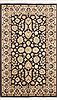 Pak-Persian Beige Hand Knotted 30 X 52  Area Rug 100-11421 Thumb 0