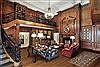 Shahreza Brown Hand Knotted 35 X 50 Area Rug 100-11440 Thumb 2