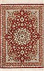 Kazak Red Hand Knotted 18 X 28  Area Rug 100-11443 Thumb 0