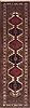 Sarab Brown Runner Hand Knotted 38 X 121  Area Rug 100-11486 Thumb 0