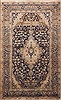 Mussel Beige Hand Knotted 43 X 71  Area Rug 100-11497 Thumb 0