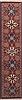 Kazak Red Runner Hand Knotted 23 X 105  Area Rug 100-11538 Thumb 0
