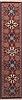 Kazak Red Runner Hand Knotted 23 X 105  Area Rug 100-11538 Thumb 0