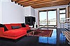 Hossein Abad Red Hand Knotted 67 X 911 Area Rug 100-11553 Thumb 5