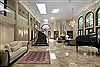 Pak-Persian Beige Hand Knotted 40 X 60 Area Rug 100-11565 Thumb 1