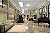 Gabbeh Beige Hand Knotted 20 X 37 Area Rug 100-11590 Thumb 1