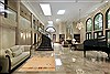 Gabbeh Beige Hand Knotted 23 X 37 Area Rug 100-11592 Thumb 1