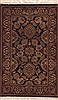Jaipur Green Hand Knotted 26 X 40  Area Rug 100-11600 Thumb 0