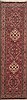 Sanandaj Red Runner Hand Knotted 20 X 710  Area Rug 100-11609 Thumb 0