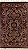 Jaipur Green Hand Knotted 26 X 40  Area Rug 100-11613 Thumb 0
