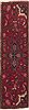 Mehravan Red Hand Knotted 23 X 46  Area Rug 100-11629 Thumb 0